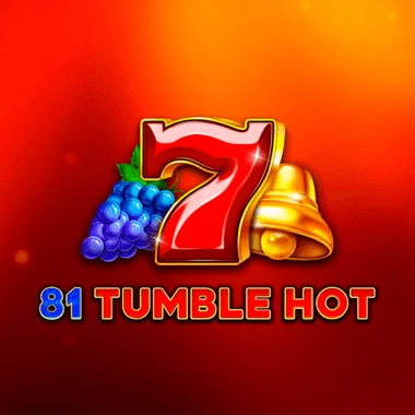1 Tumble Hot