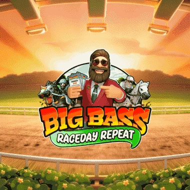 Big Bass Raceday