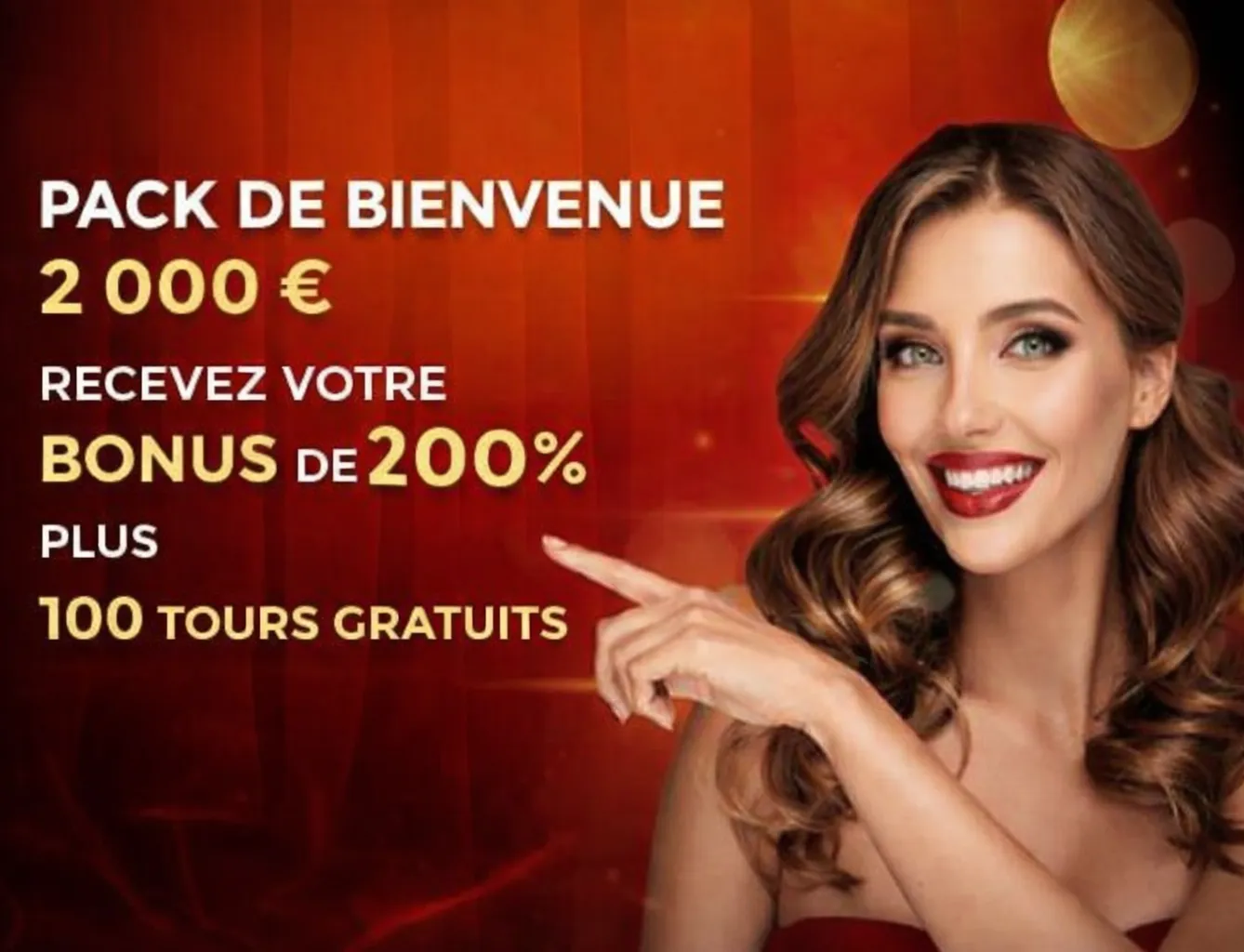 Bonus de bienvenue au casino Unikalne avec une offre exceptionnell