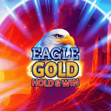 Eagle Gold Hold & Win